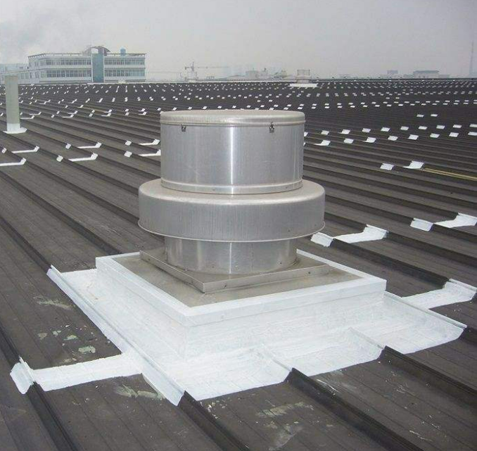 南头镇工业园区零星修缮