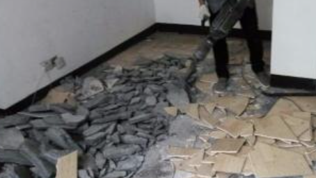 南头镇辅助拆除