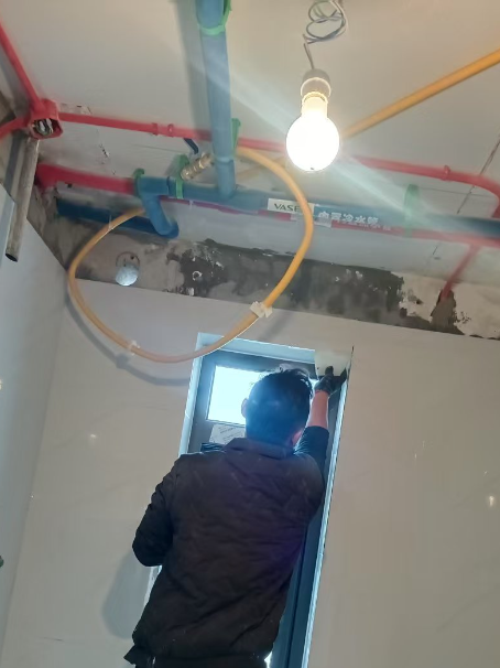 南头镇专业水管维修