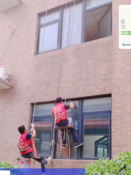 南头镇承接各类窗户玻璃维修